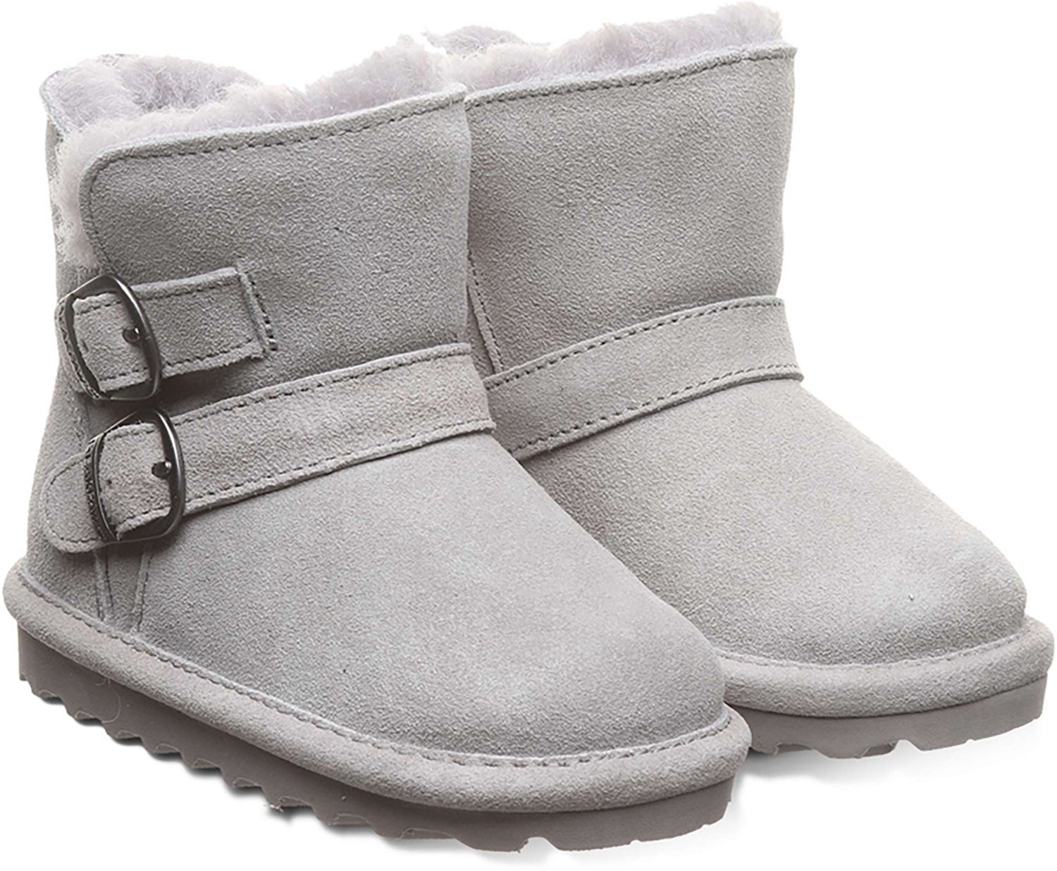 Bearpaw Toddler Girls' Kayta Boots - view number 3