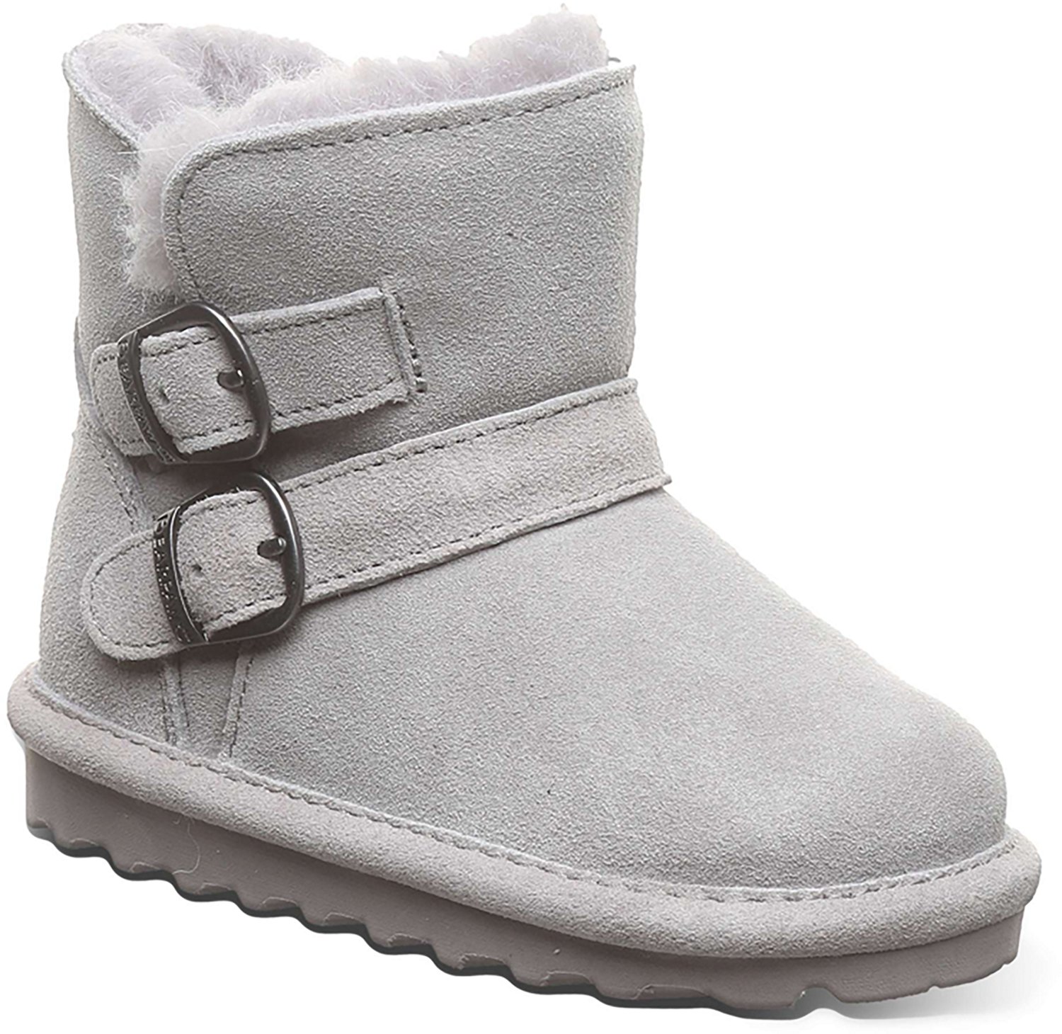 Bearpaw Toddler Girls' Kayta Boots - view number 4