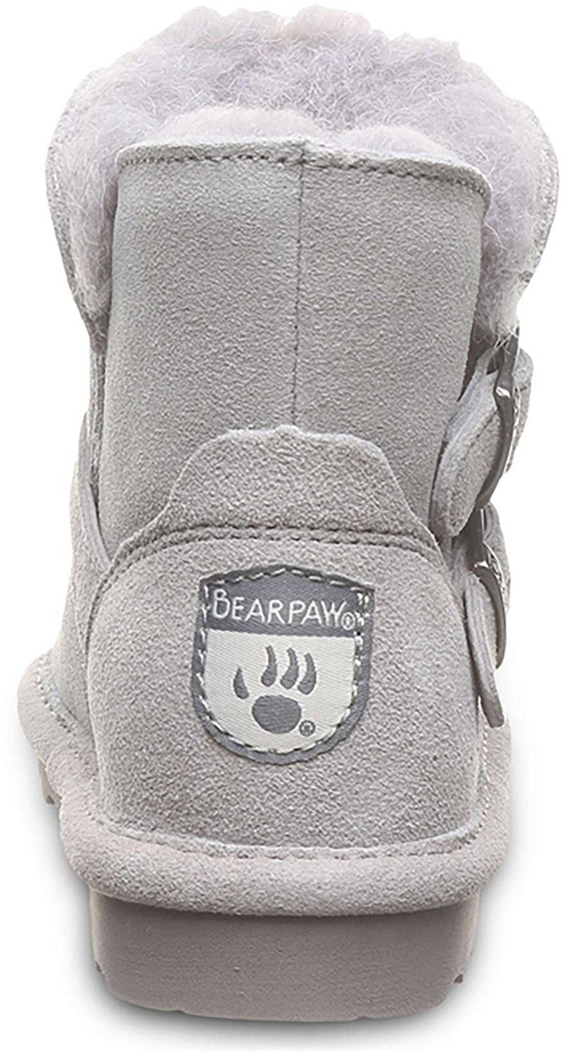 Bearpaw Toddler Girls' Kayta Boots - view number 7
