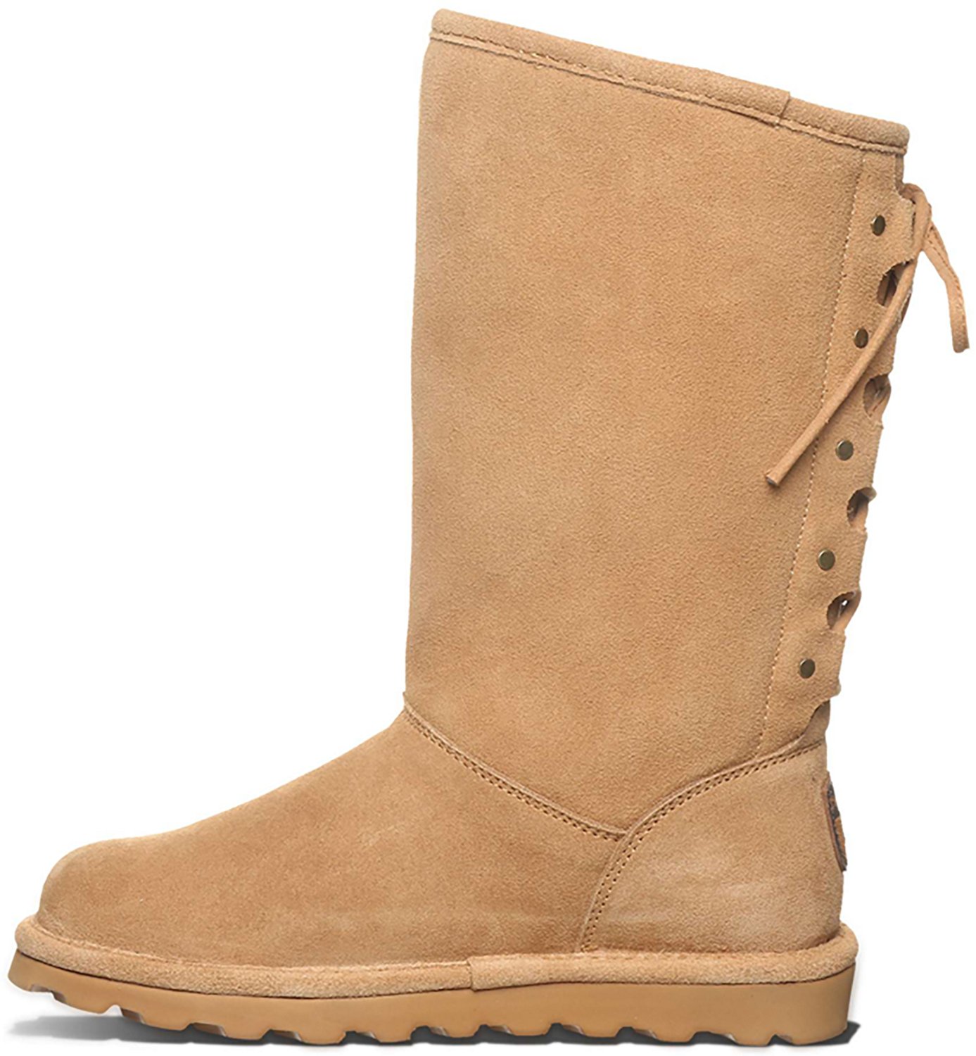 Bearpaw Women's Lydia II Boots                                                                                                   - view number 2