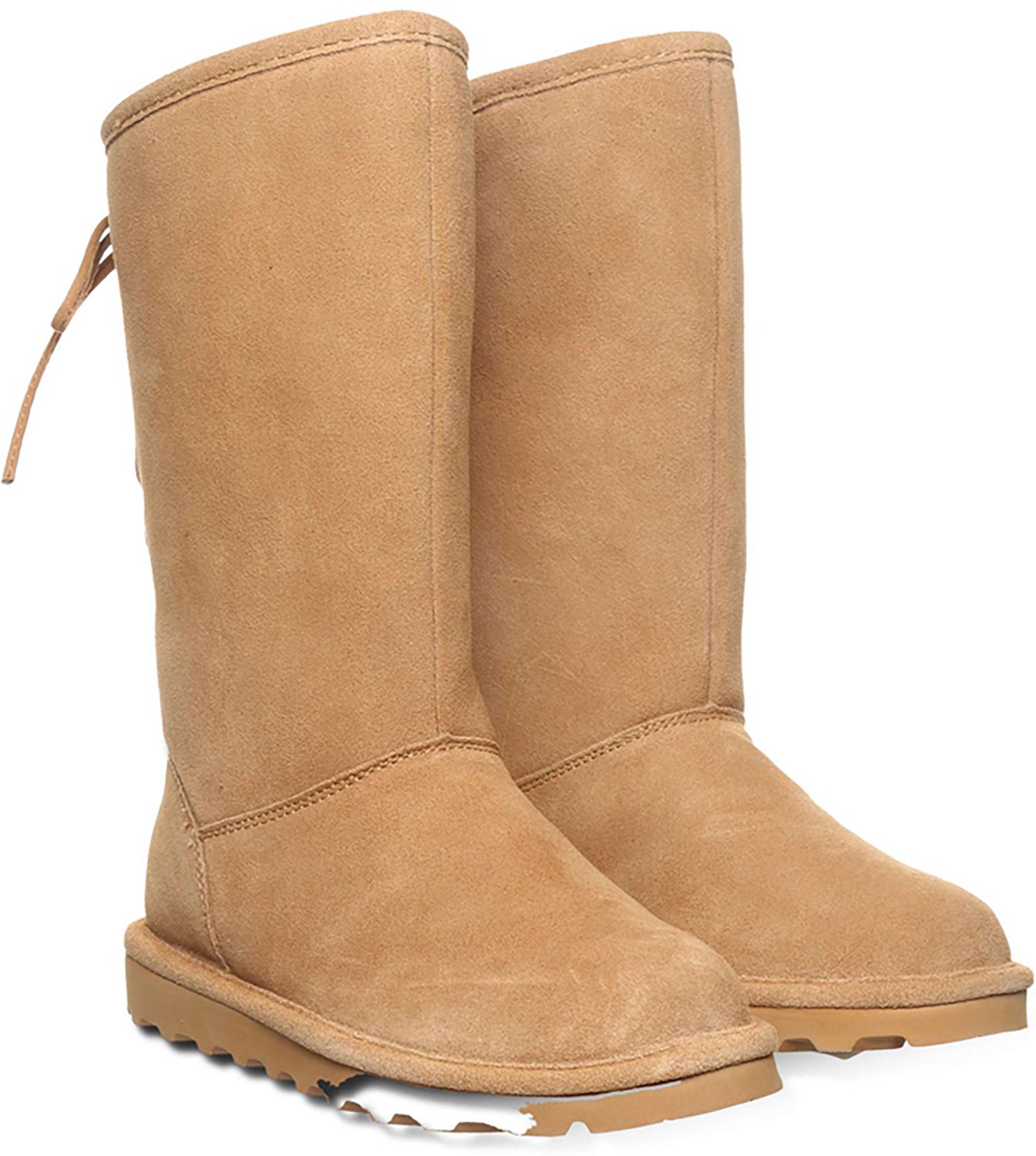 Bearpaw Women's Lydia II Boots                                                                                                   - view number 3