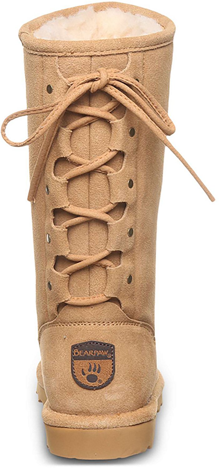 Bearpaw Women's Lydia II Boots                                                                                                   - view number 7