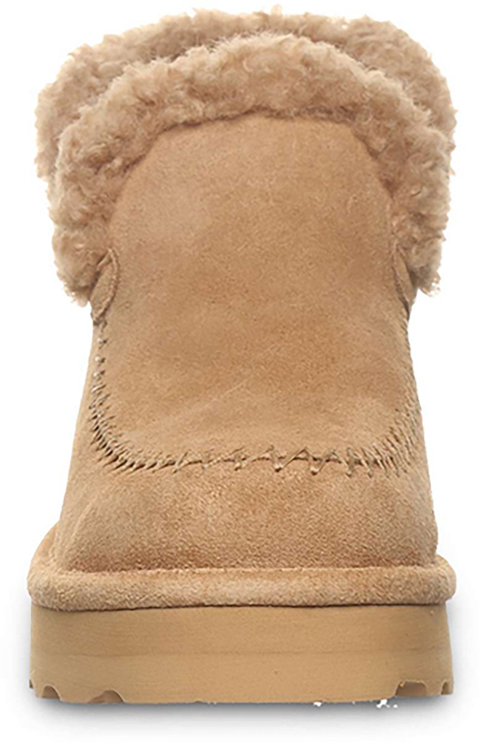 Bearpaw Women's Maeve Platform Lo Boots                                                                                          - view number 6