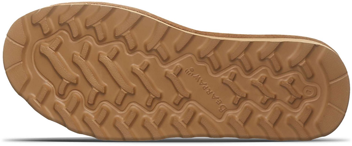 Bearpaw Women's Maeve Platform Lo Boots                                                                                          - view number 8