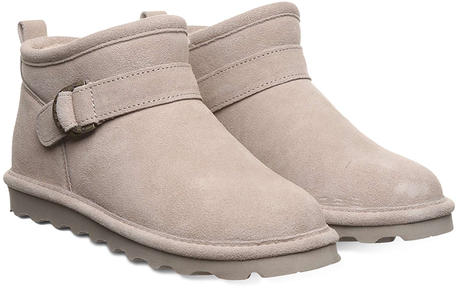 Bearpaw Women's Petite Boots - view number 3