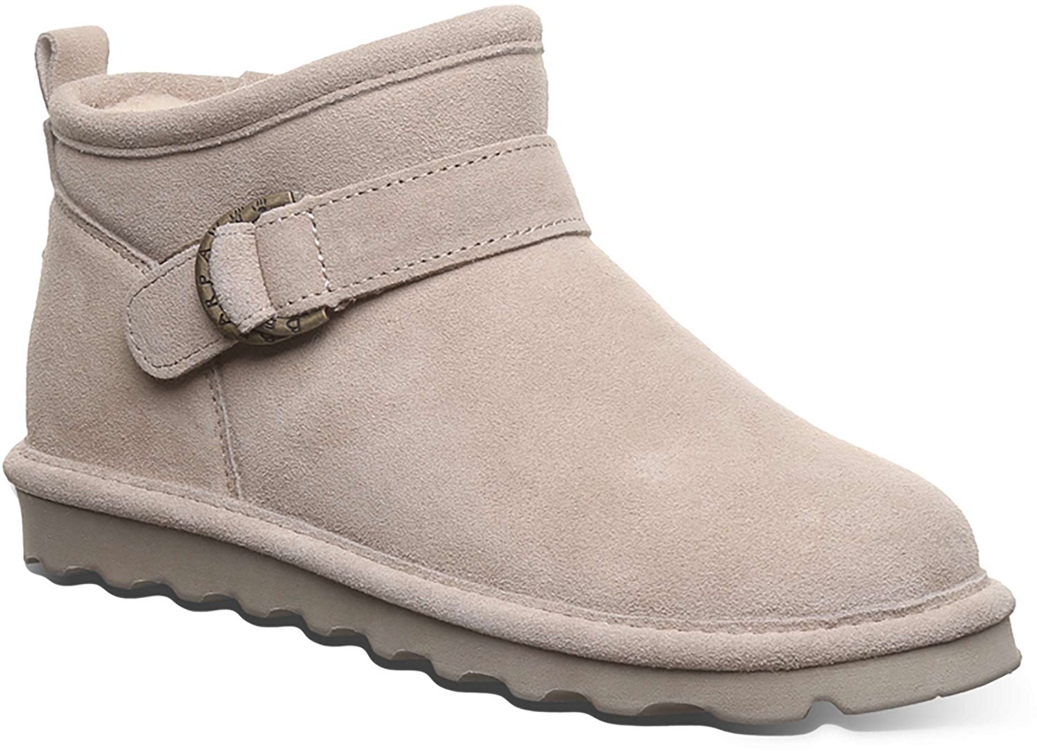 Bearpaw Women's Petite Boots - view number 4