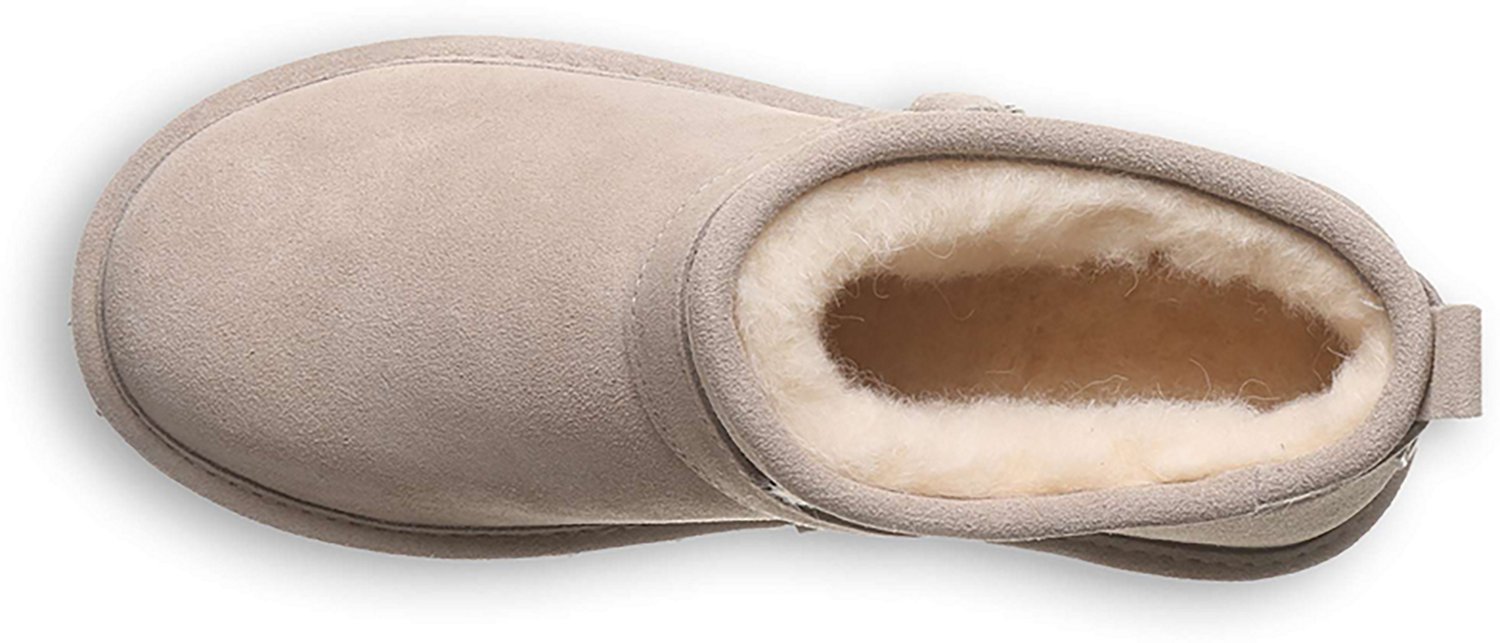 Bearpaw Women's Petite Boots - view number 5