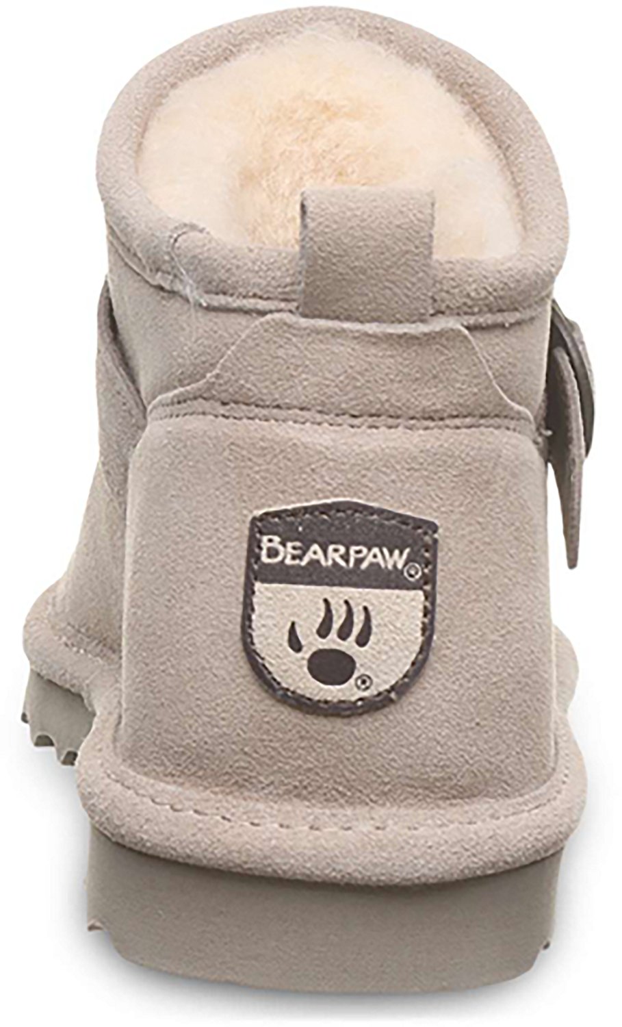 Bearpaw Women's Petite Boots - view number 7