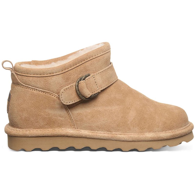 Bearpaw Women's Pet…