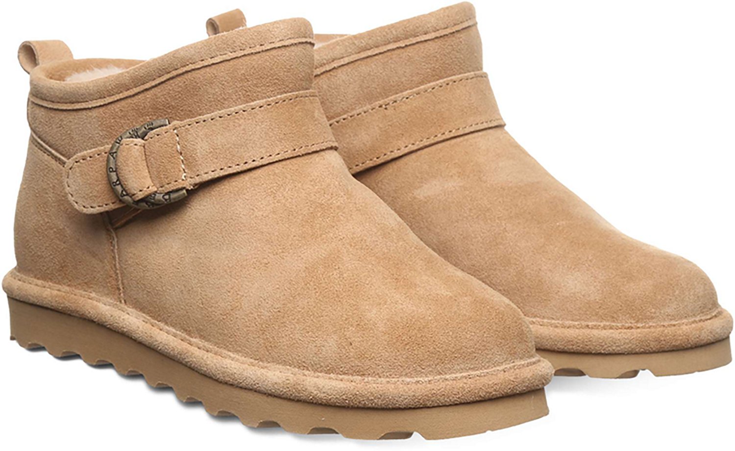 Bearpaw Women's Petite Boots                                                                                                     - view number 3