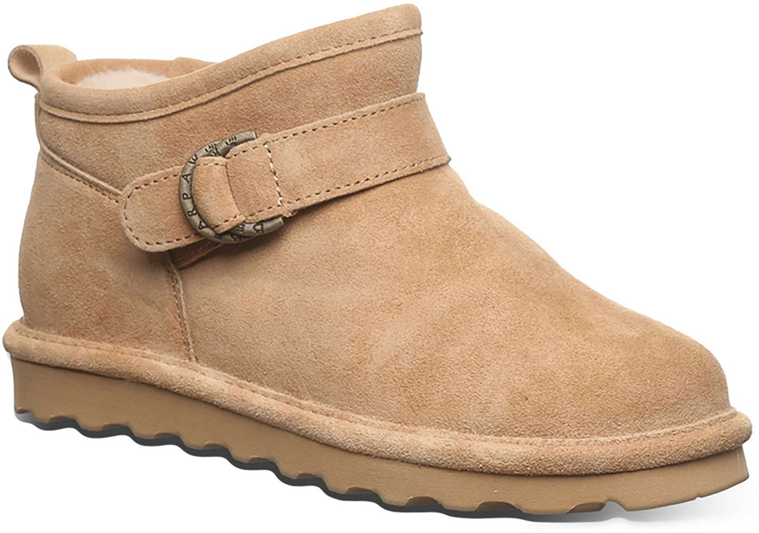 Bearpaw Women's Petite Boots                                                                                                     - view number 4