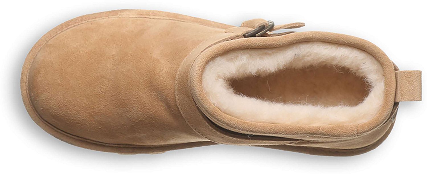 Bearpaw Women's Petite Boots                                                                                                     - view number 5