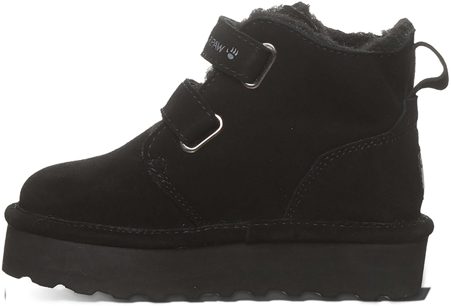 Bearpaw Girls' Retro Larisa Boots - view number 2