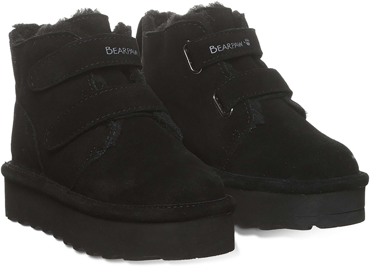 Bearpaw Girls' Retro Larisa Boots - view number 3