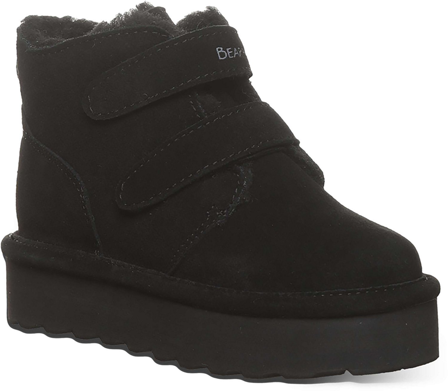 Bearpaw Girls' Retro Larisa Boots - view number 4