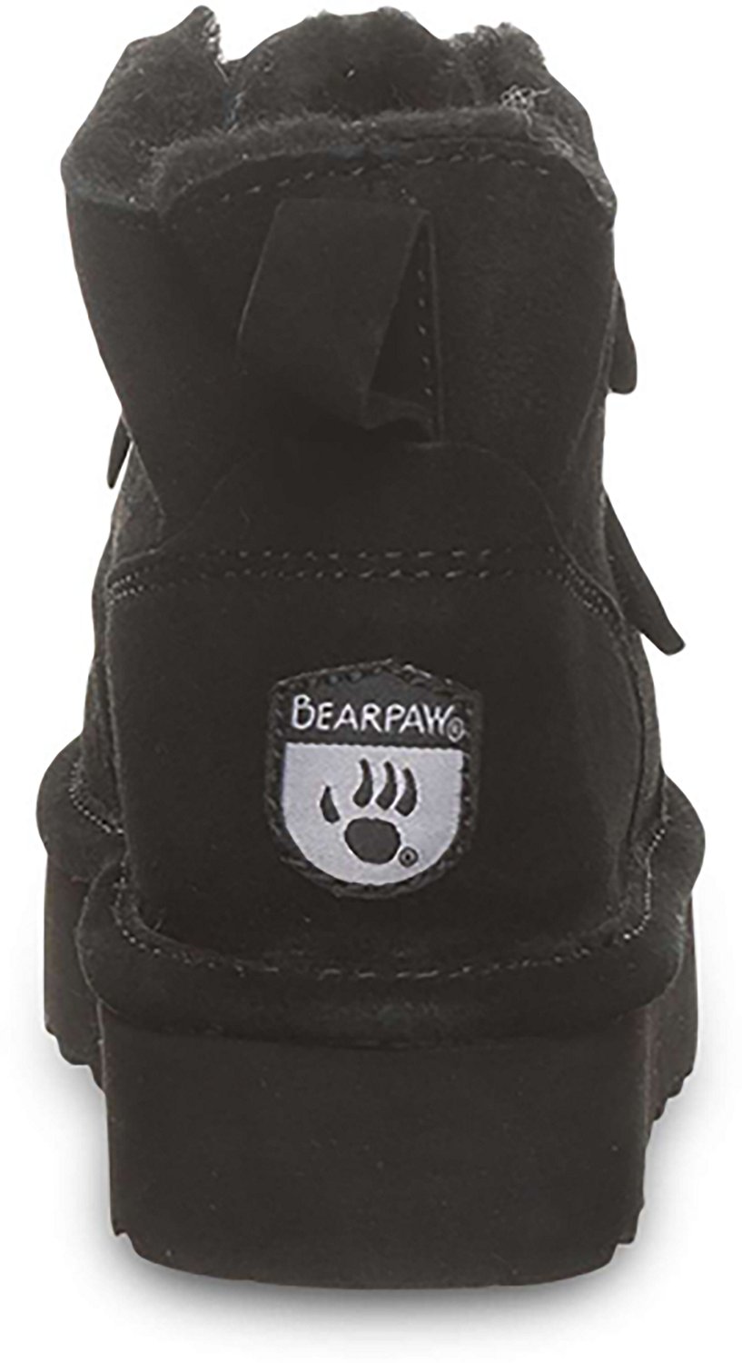 Bearpaw Girls' Retro Larisa Boots - view number 7
