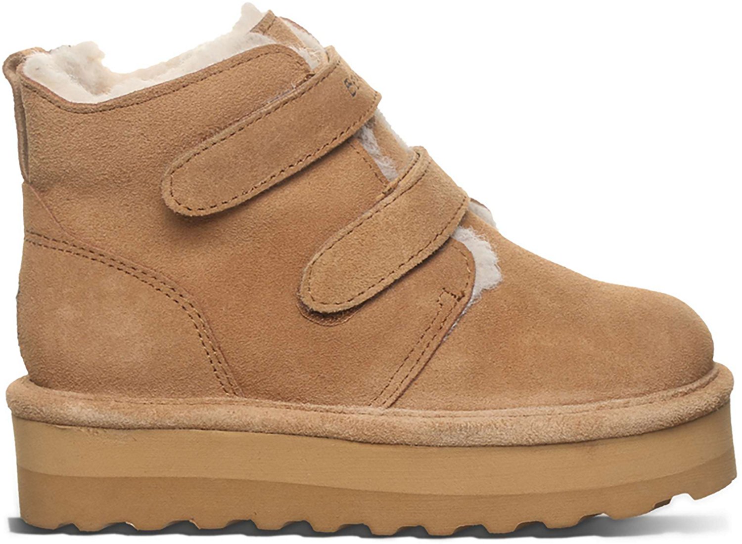 Bearpaw Girls' Retro Larisa Boots - view number 1