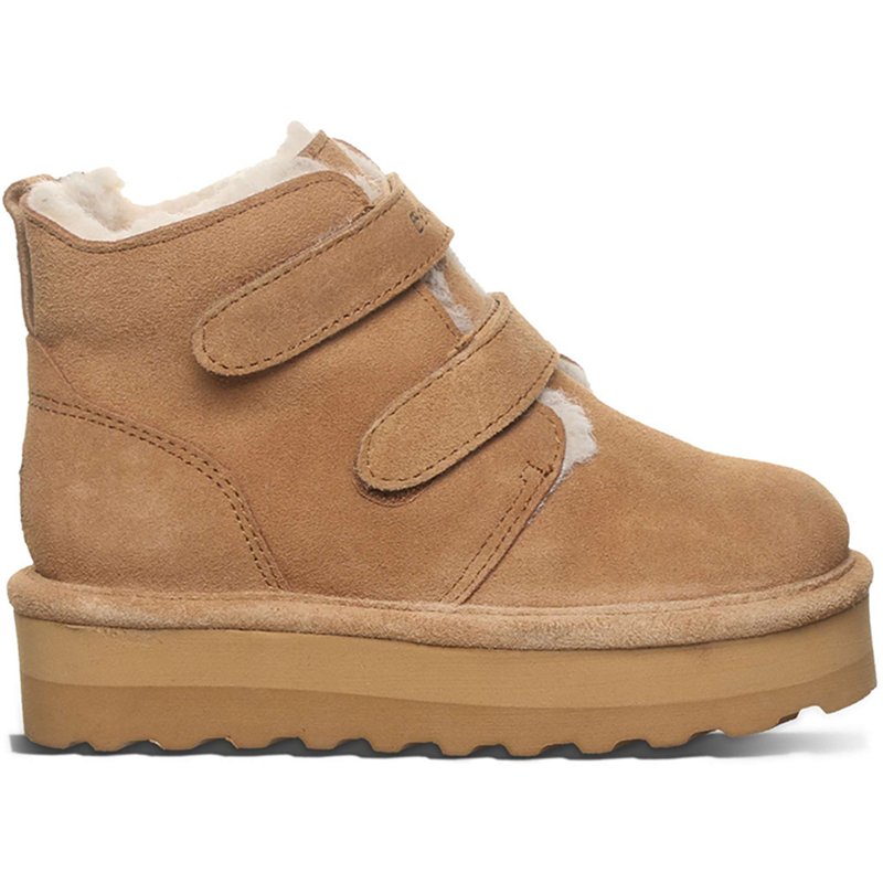 Bearpaw Girls' Retr… - image