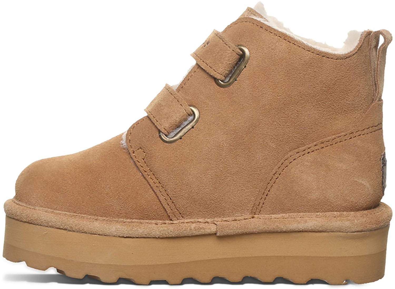 Bearpaw Girls' Retro Larisa Boots - view number 2