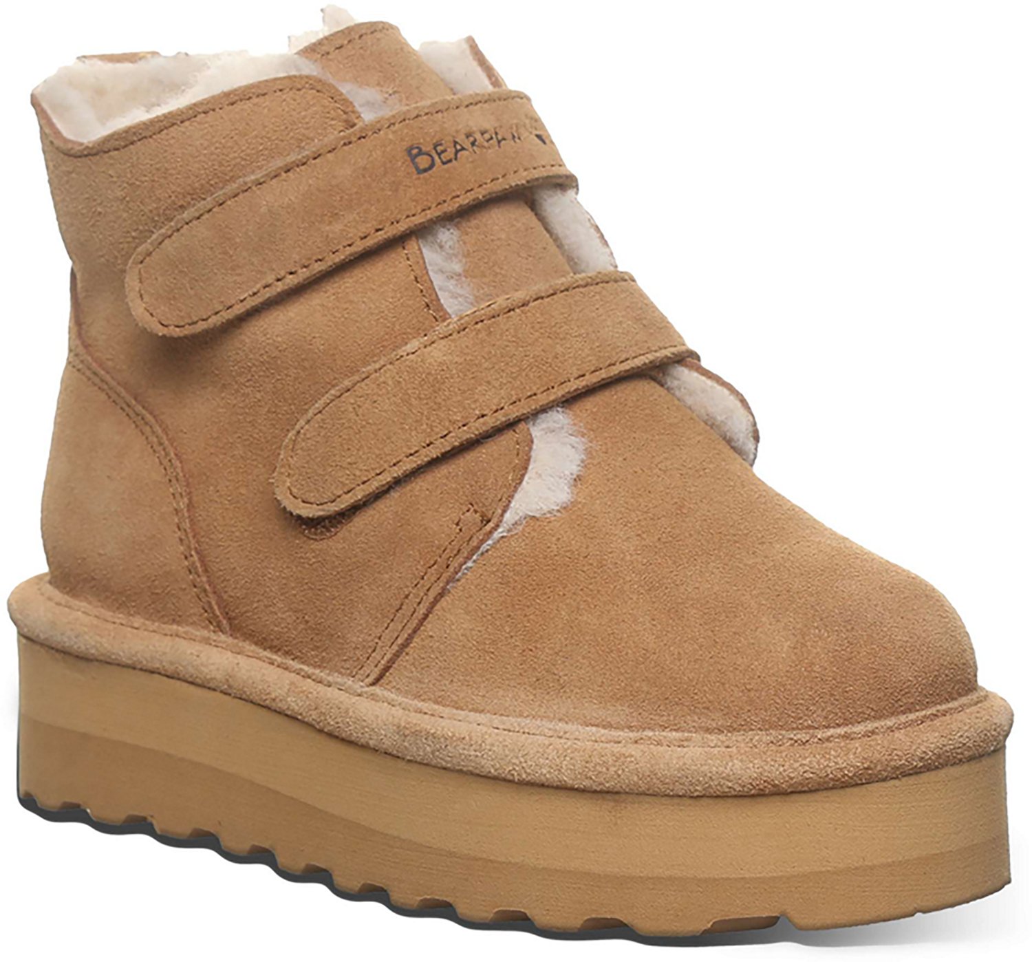 Bearpaw Girls' Retro Larisa Boots - view number 4