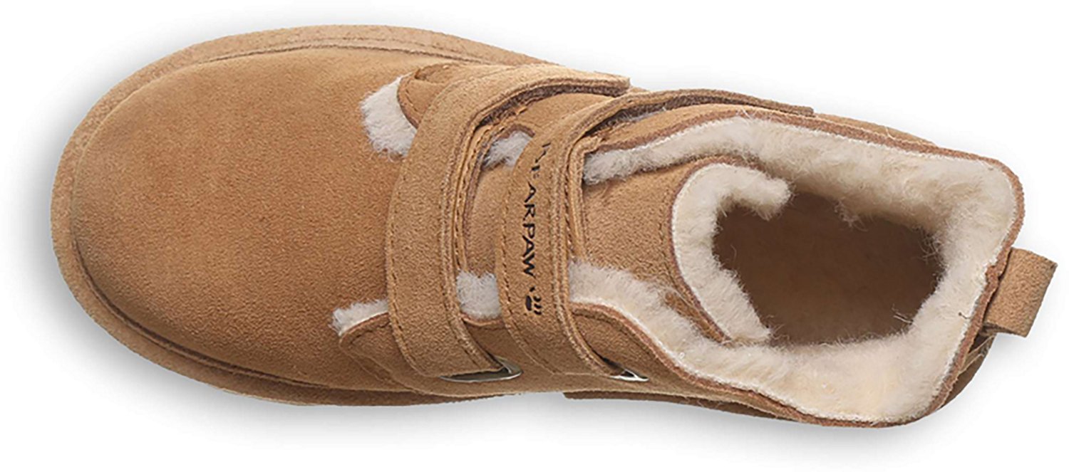 Bearpaw Girls' Retro Larisa Boots - view number 5