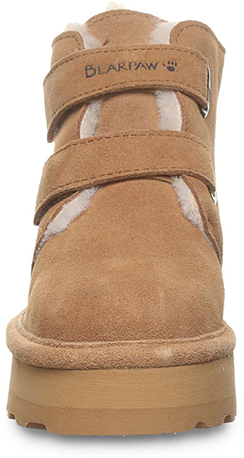 Bearpaw Girls' Retro Larisa Boots - view number 6