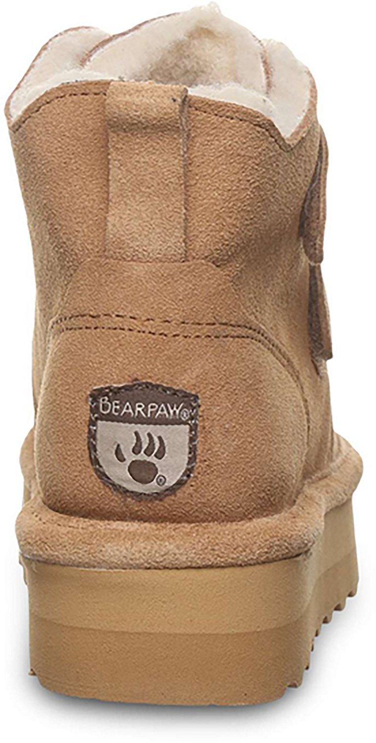 Bearpaw Girls' Retro Larisa Boots - view number 7