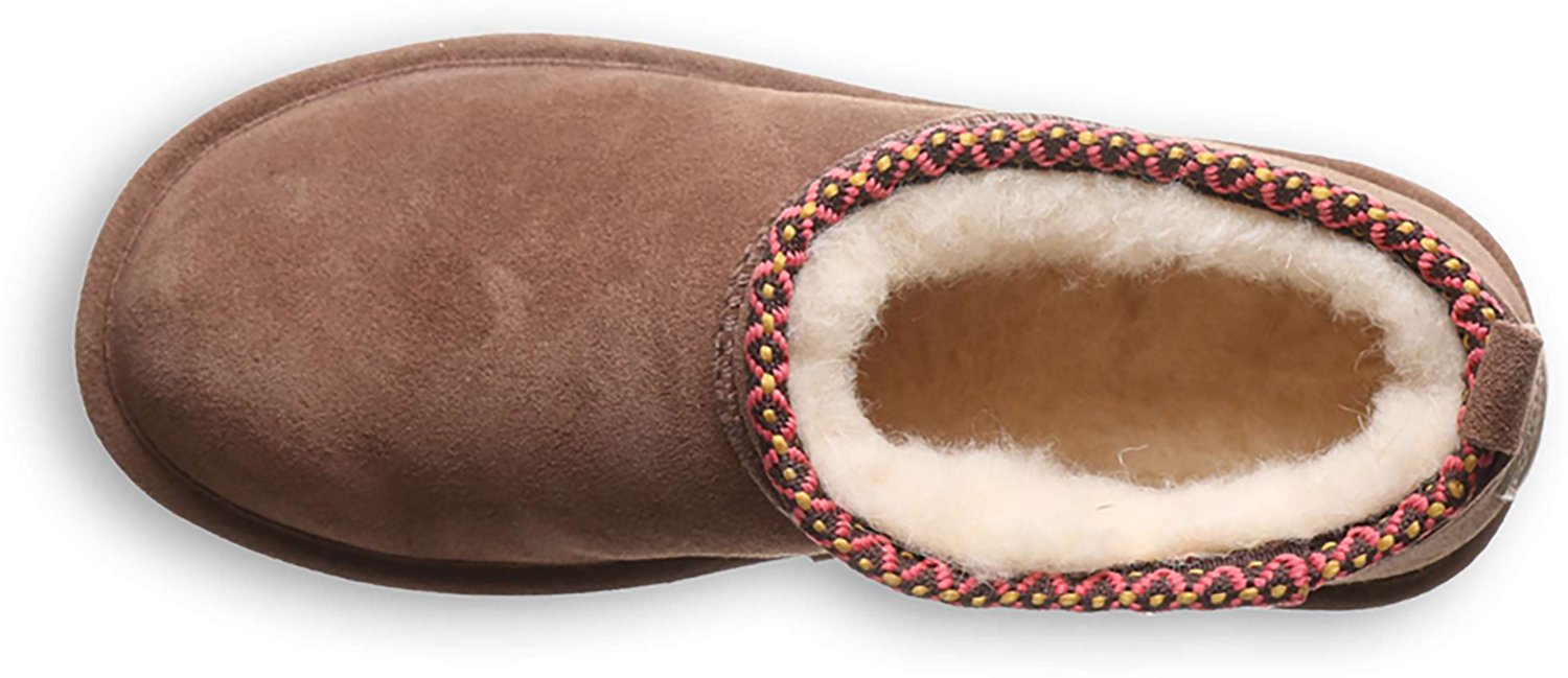 Bearpaw Women's Retro Super Shorty Deco Boots                                                                                    - view number 5