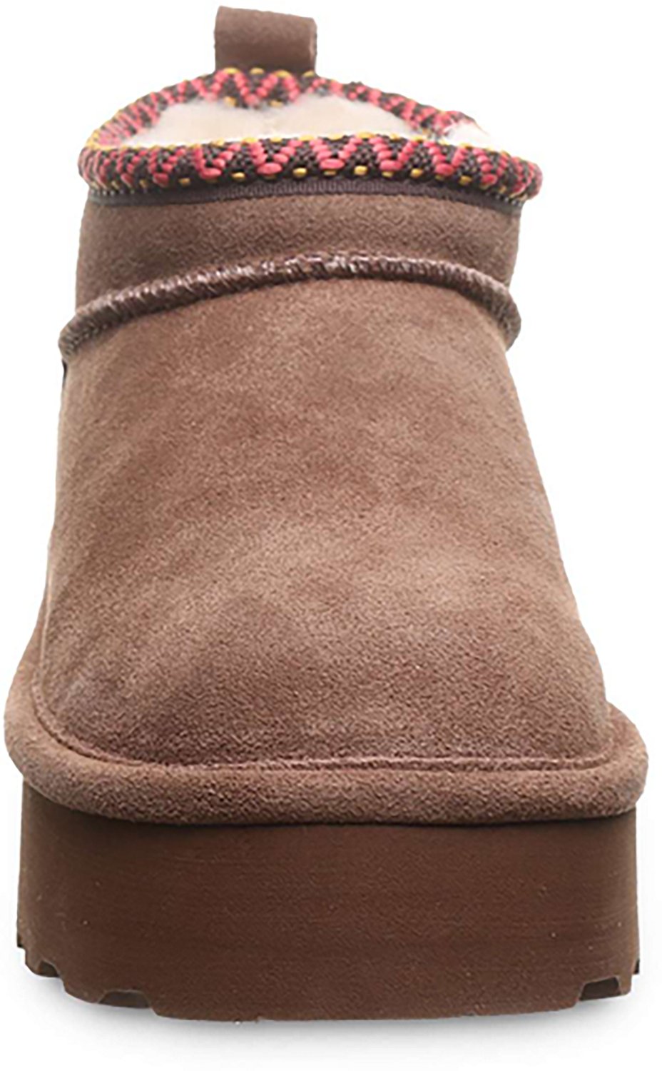 Bearpaw Women's Retro Super Shorty Deco Boots                                                                                    - view number 6