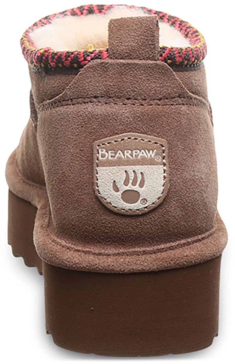 Bearpaw Women's Retro Super Shorty Deco Boots                                                                                    - view number 7