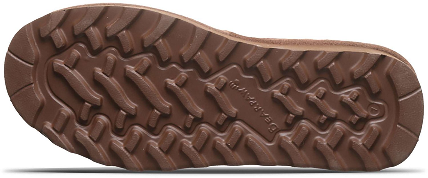 Bearpaw Women's Retro Super Shorty Deco Boots                                                                                    - view number 8