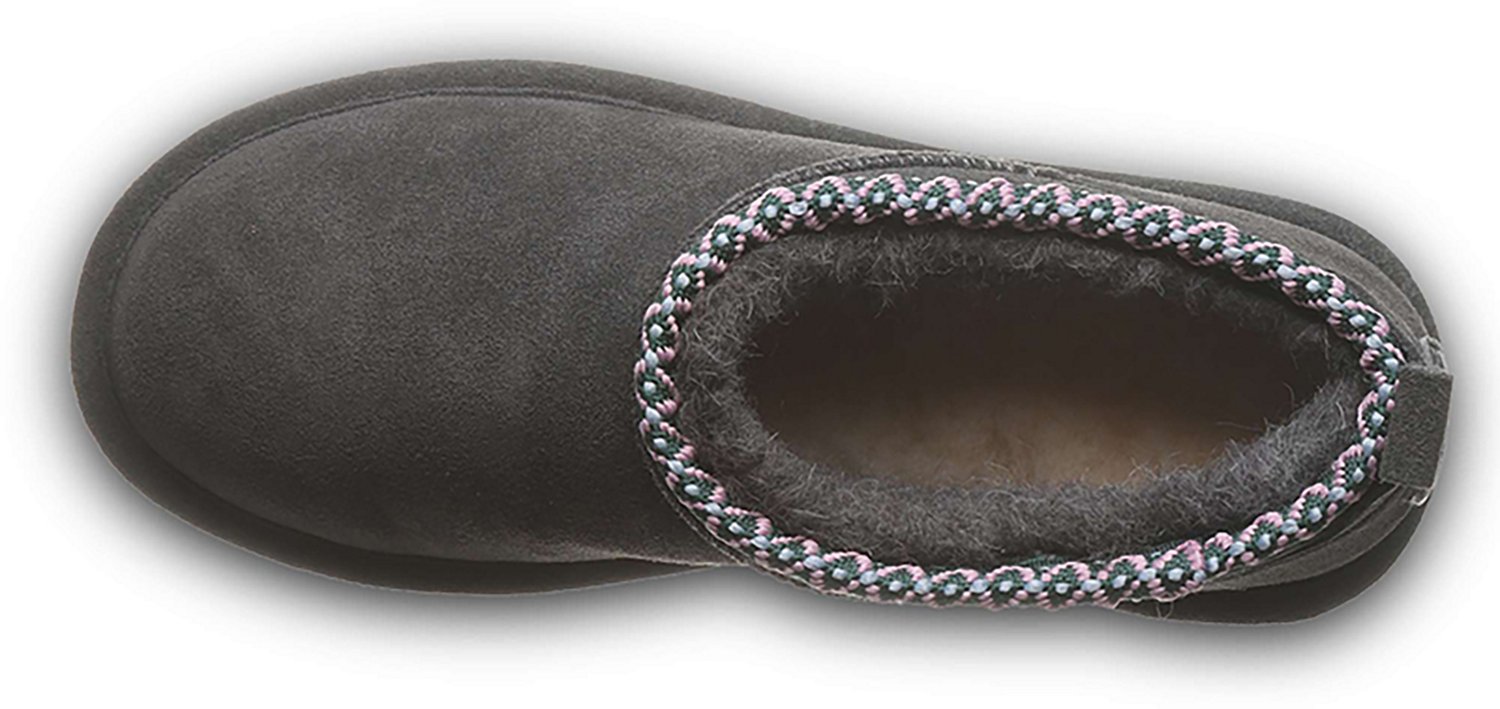 Bearpaw Women's Retro Super Shorty Deco Boots                                                                                    - view number 5