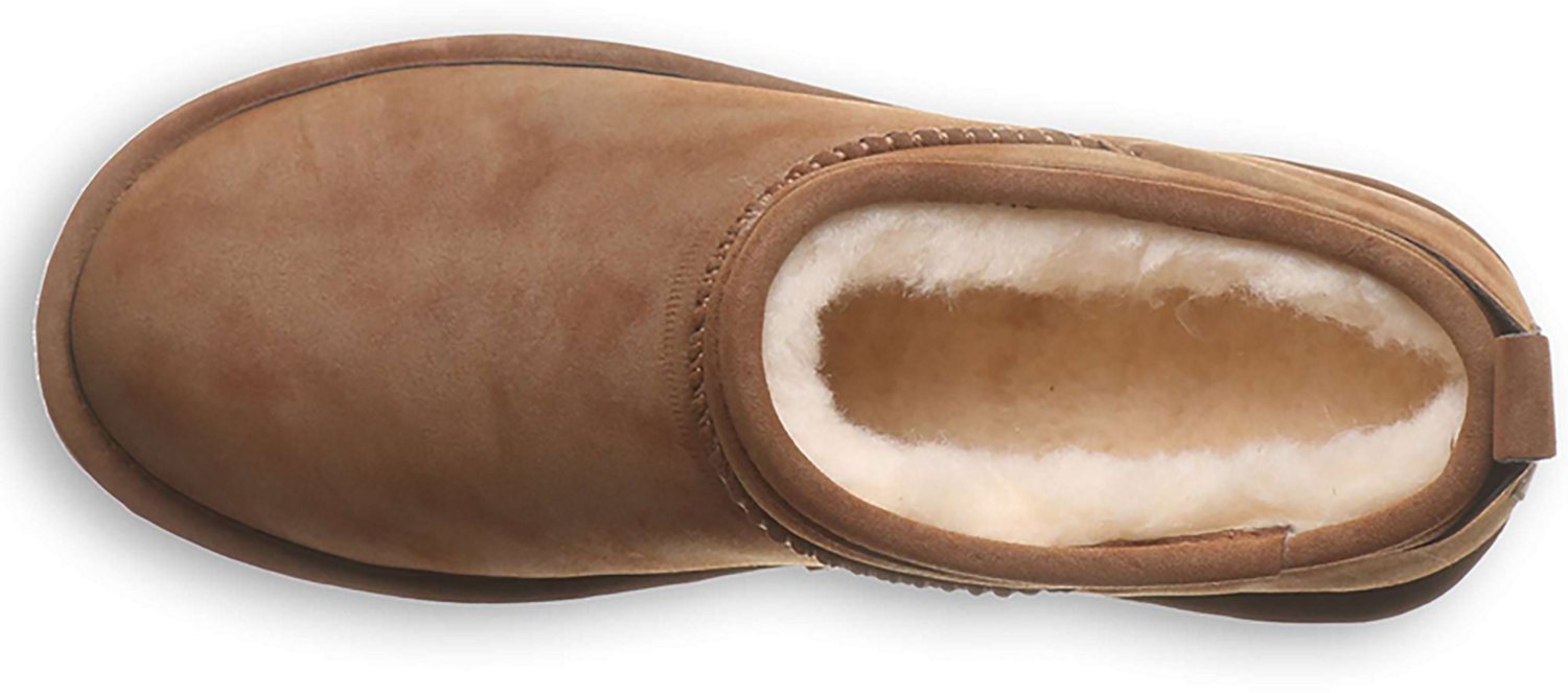 Bearpaw Women's Retro Super Shorty Vegan Boots                                                                                   - view number 5