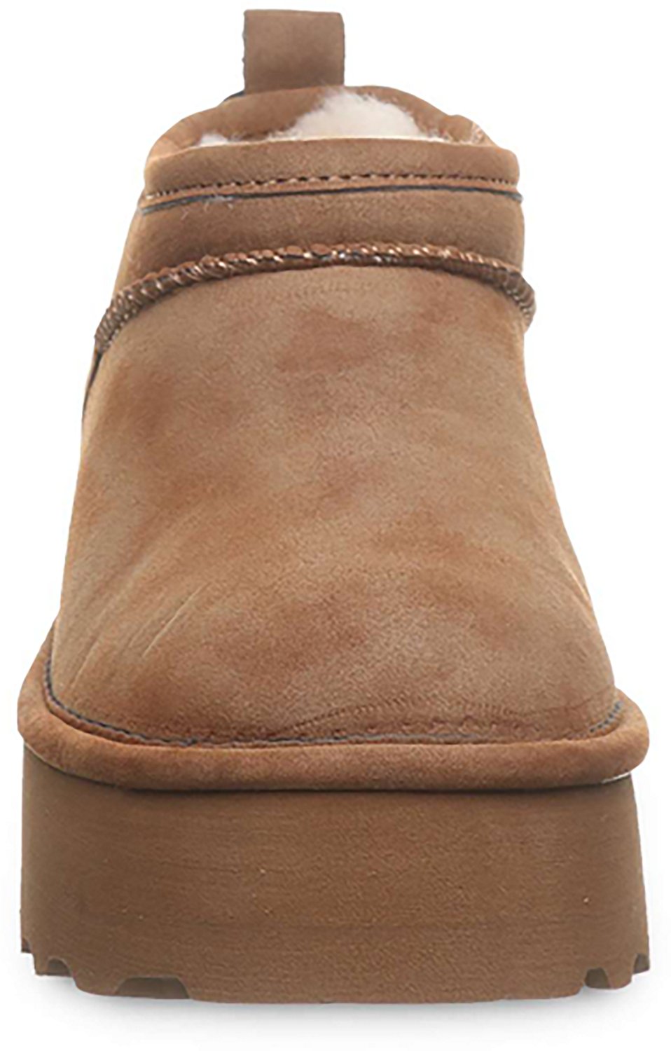 Bearpaw Women's Retro Super Shorty Vegan Boots                                                                                   - view number 6