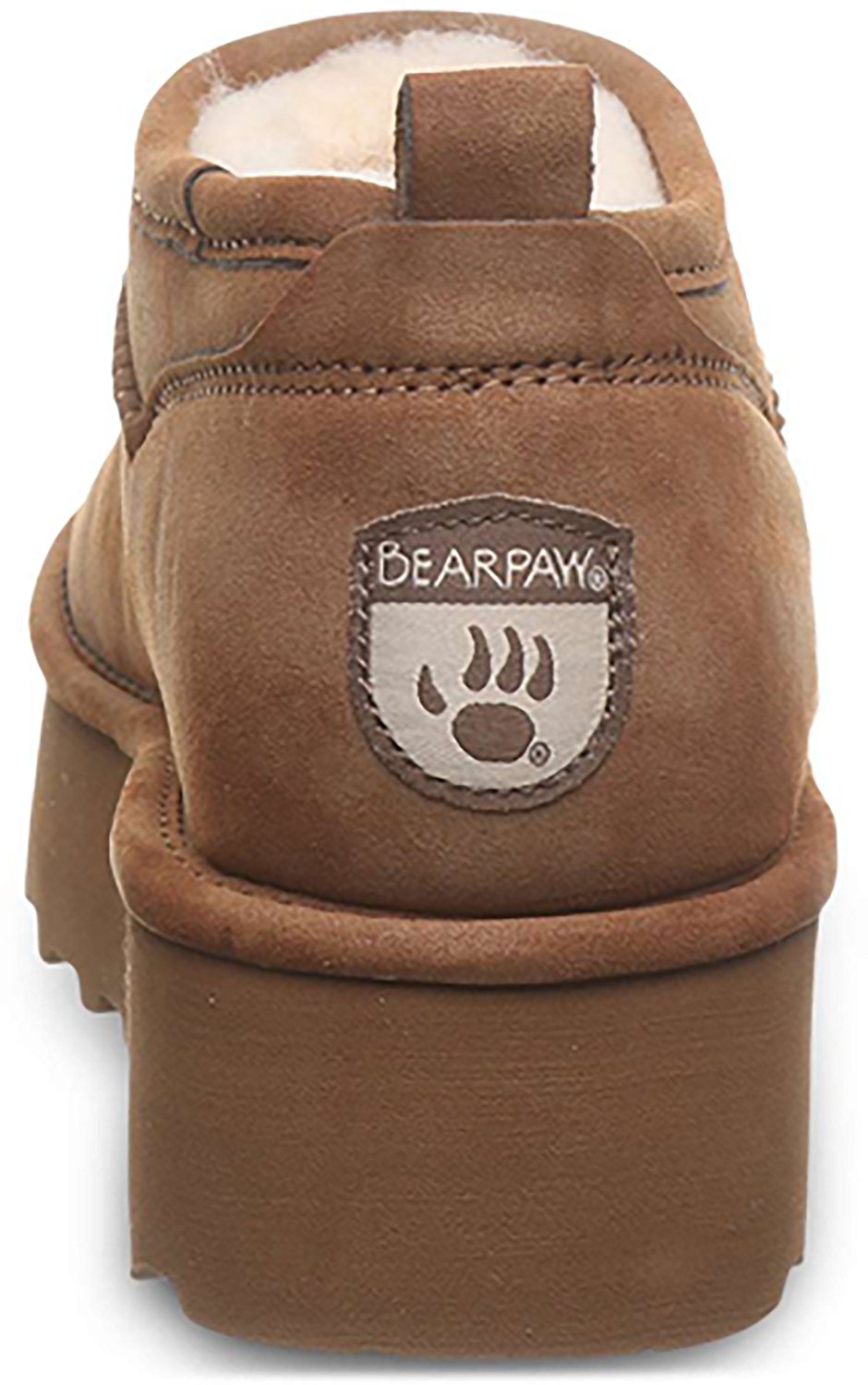 Bearpaw Women's Retro Super Shorty Vegan Boots                                                                                   - view number 7