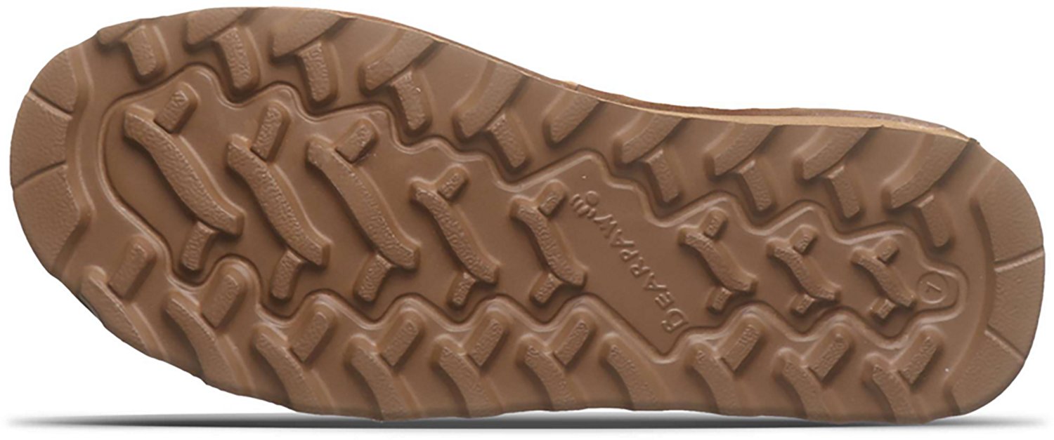 Bearpaw Women's Retro Super Shorty Vegan Boots                                                                                   - view number 8