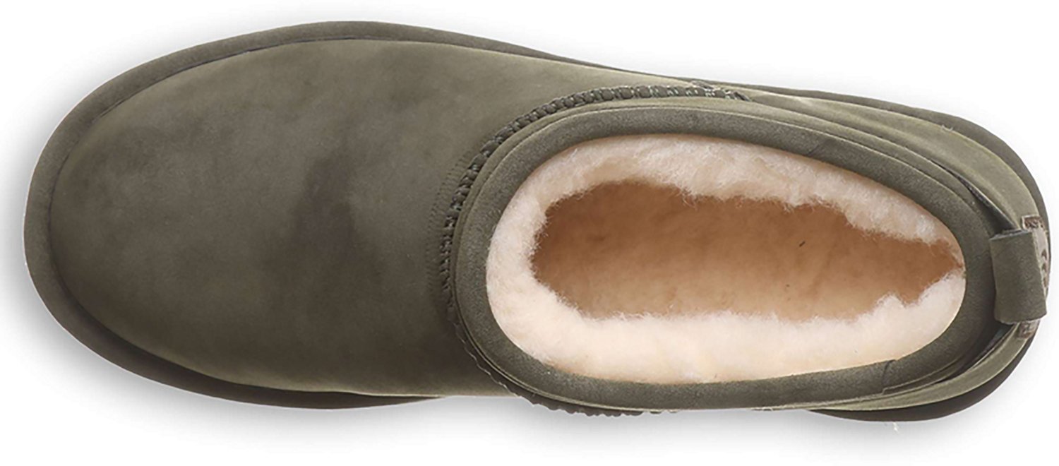 Bearpaw Women's Retro Super Shorty Vegan Boots                                                                                   - view number 5