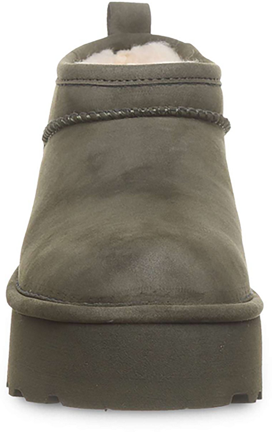 Bearpaw Women's Retro Super Shorty Vegan Boots                                                                                   - view number 6