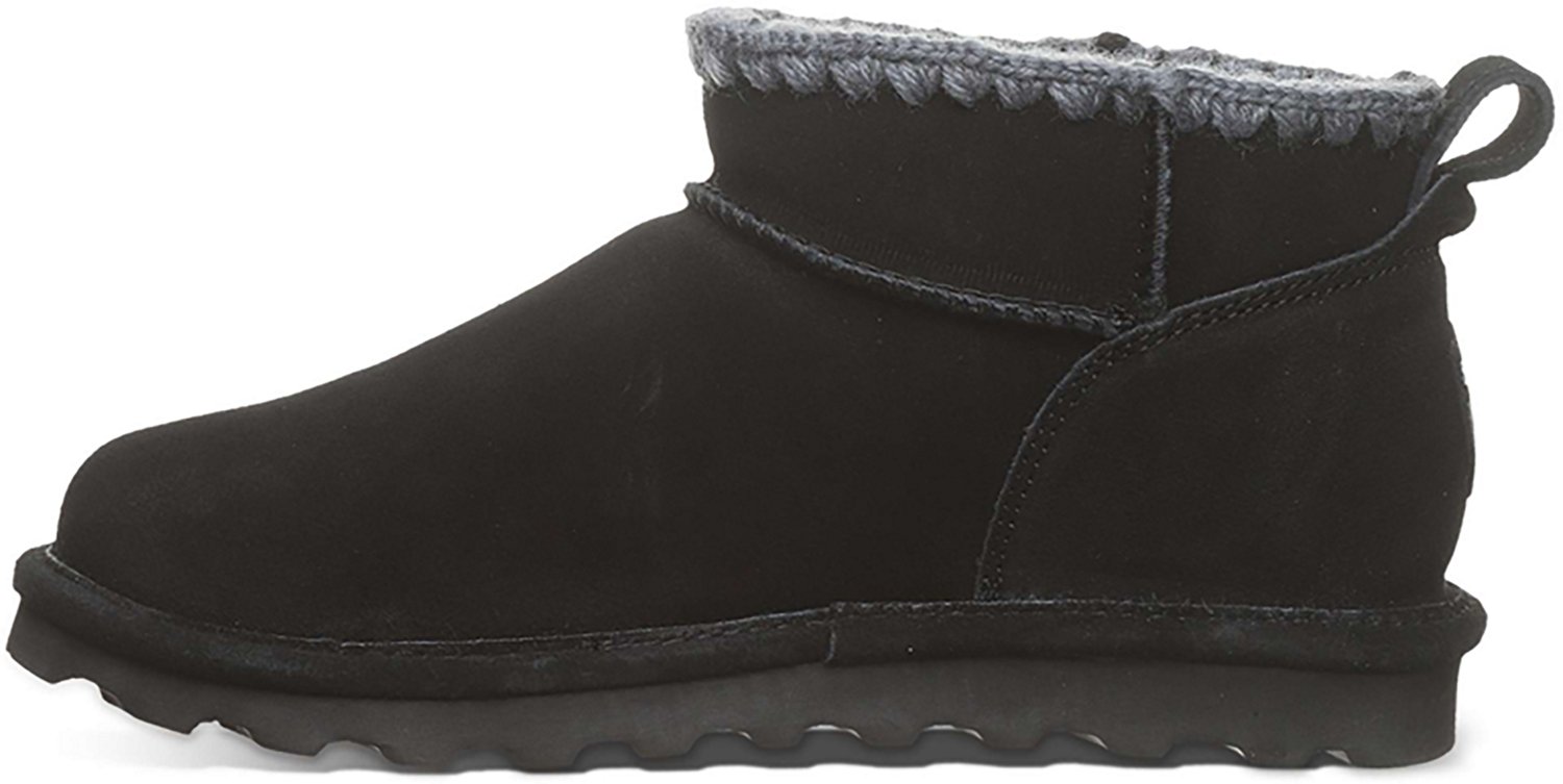 Bearpaw Women's Shorty Crochet Boots                                                                                             - view number 2