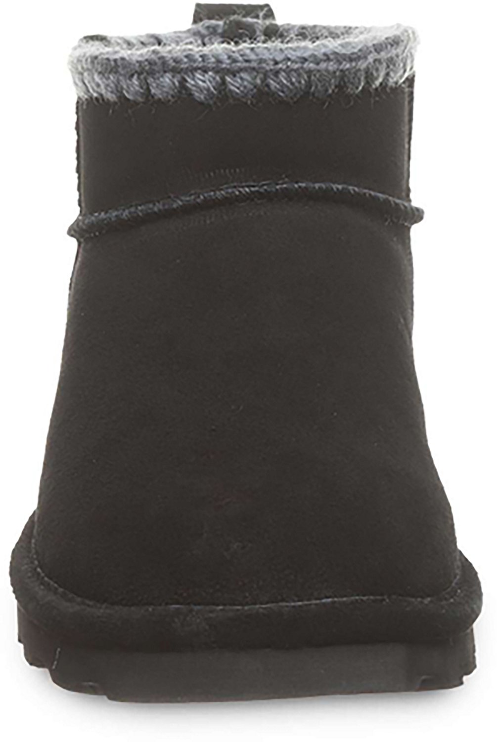 Bearpaw Women's Shorty Crochet Boots                                                                                             - view number 6