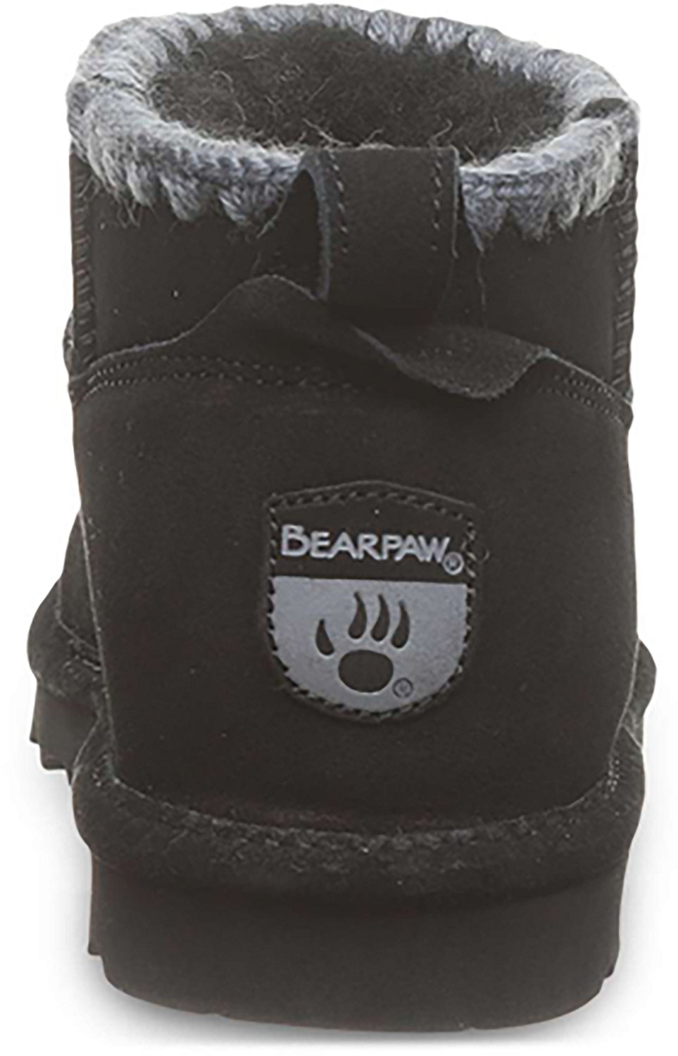 Bearpaw Women's Shorty Crochet Boots                                                                                             - view number 7