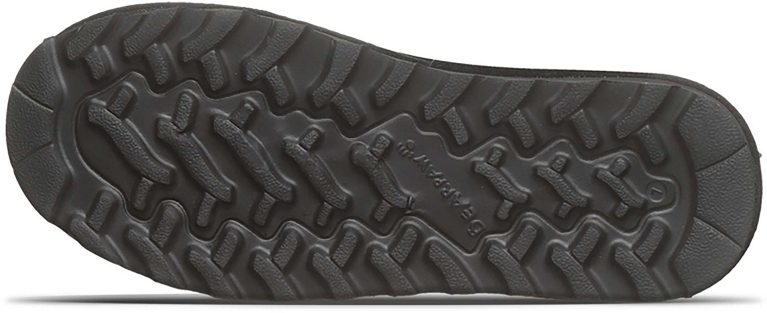 Bearpaw Women's Shorty Crochet Boots                                                                                             - view number 8