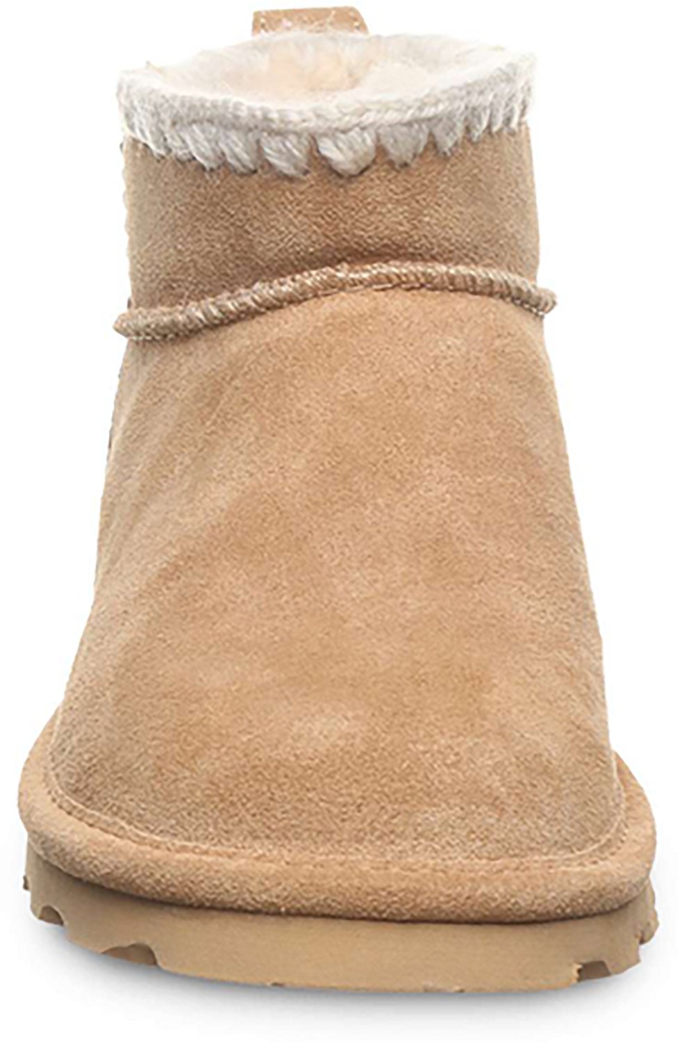 Bearpaw Women's Shorty Crochet Boots                                                                                             - view number 6