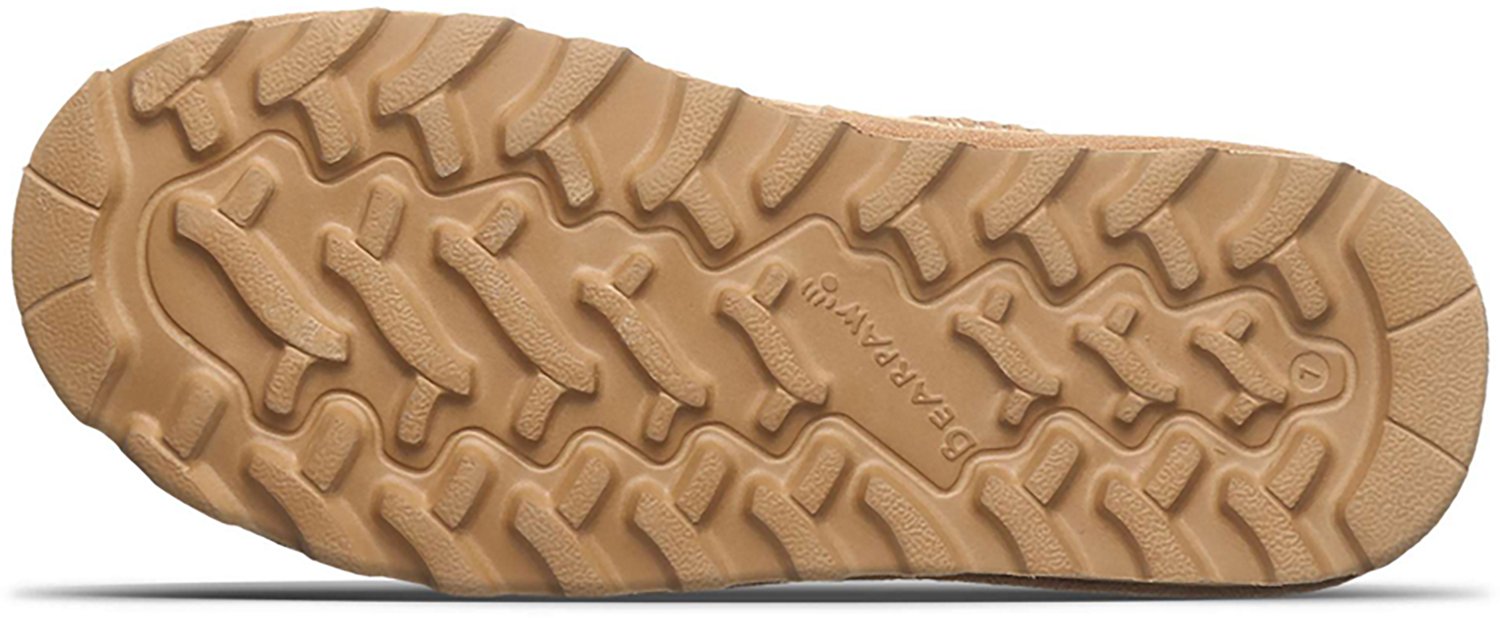 Bearpaw Women's Shorty Crochet Boots                                                                                             - view number 8