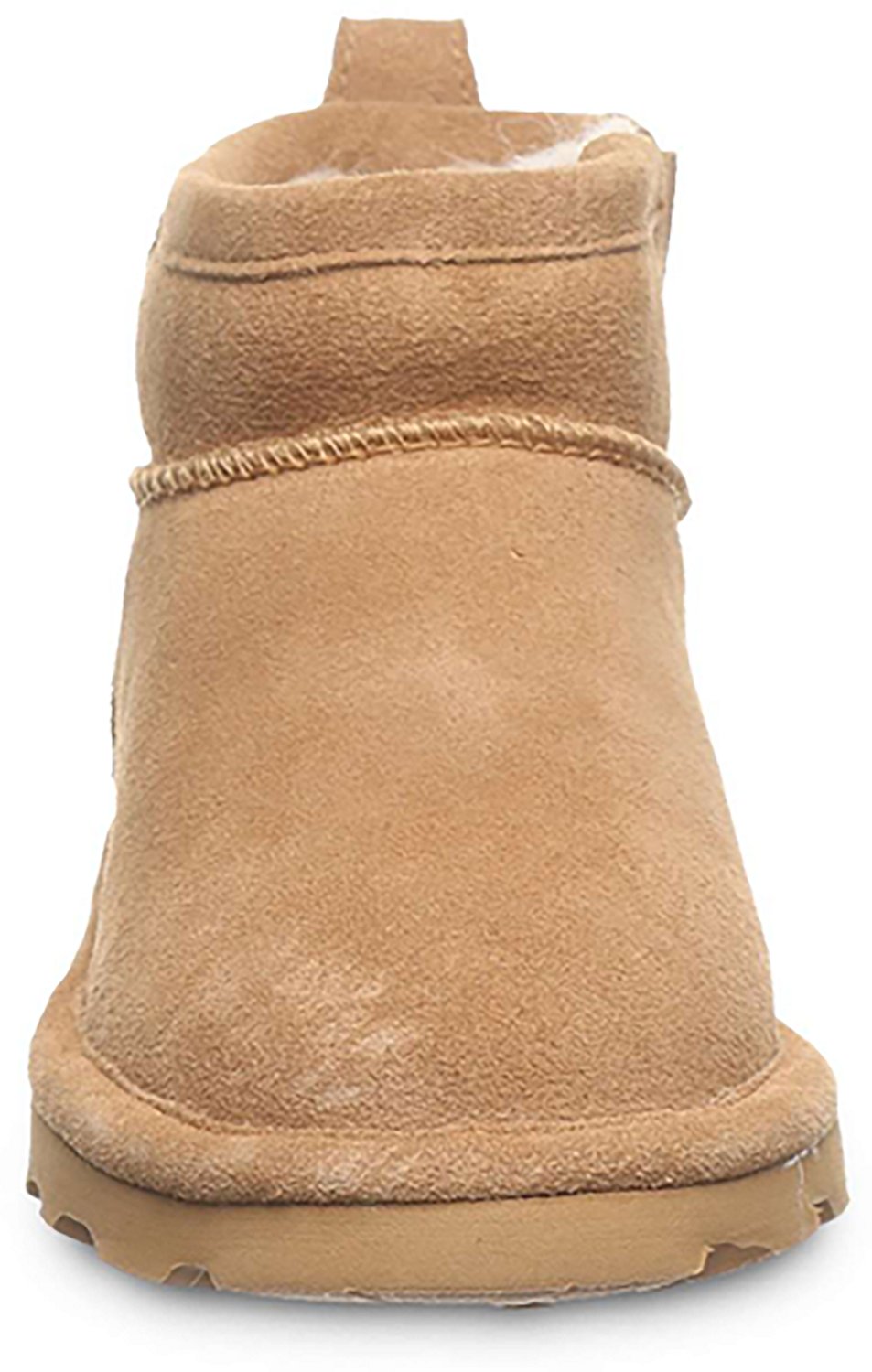 Bearpaw Toddler Girls' Shorty Boots                                                                                              - view number 5
