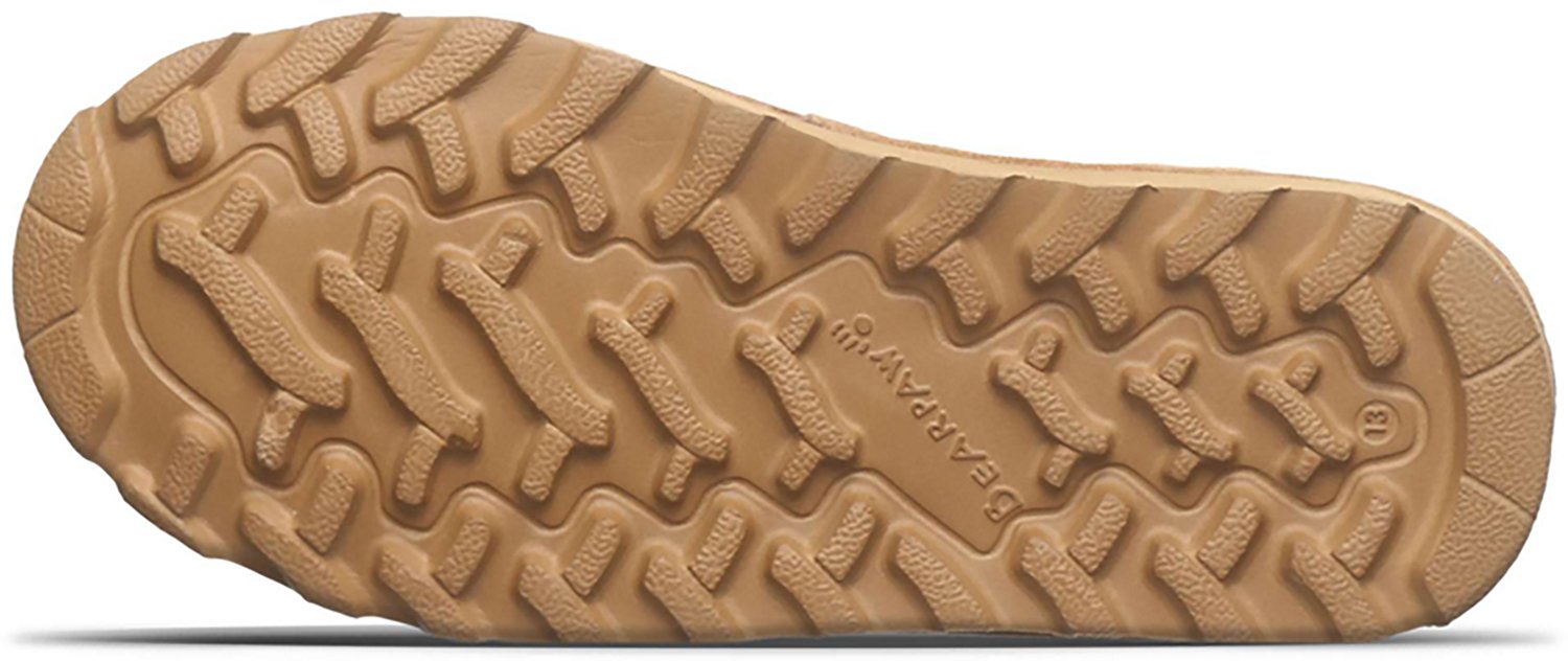 Bearpaw Toddler Girls' Shorty Boots                                                                                              - view number 8