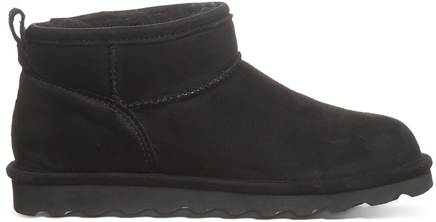 Bearpaw Women's Shorty Vegan Boots                                                                                               - view number 1