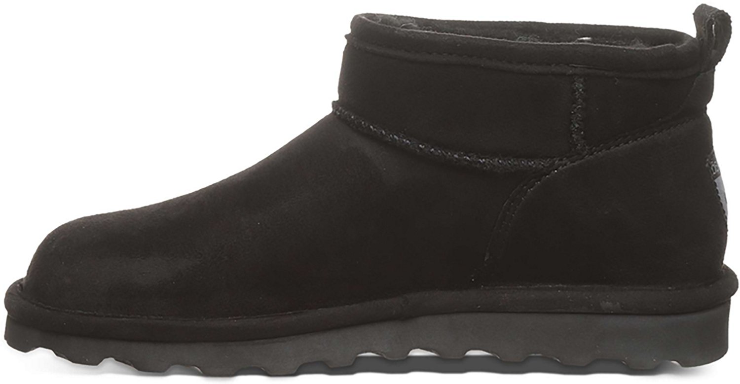 Bearpaw Women's Shorty Vegan Boots                                                                                               - view number 2