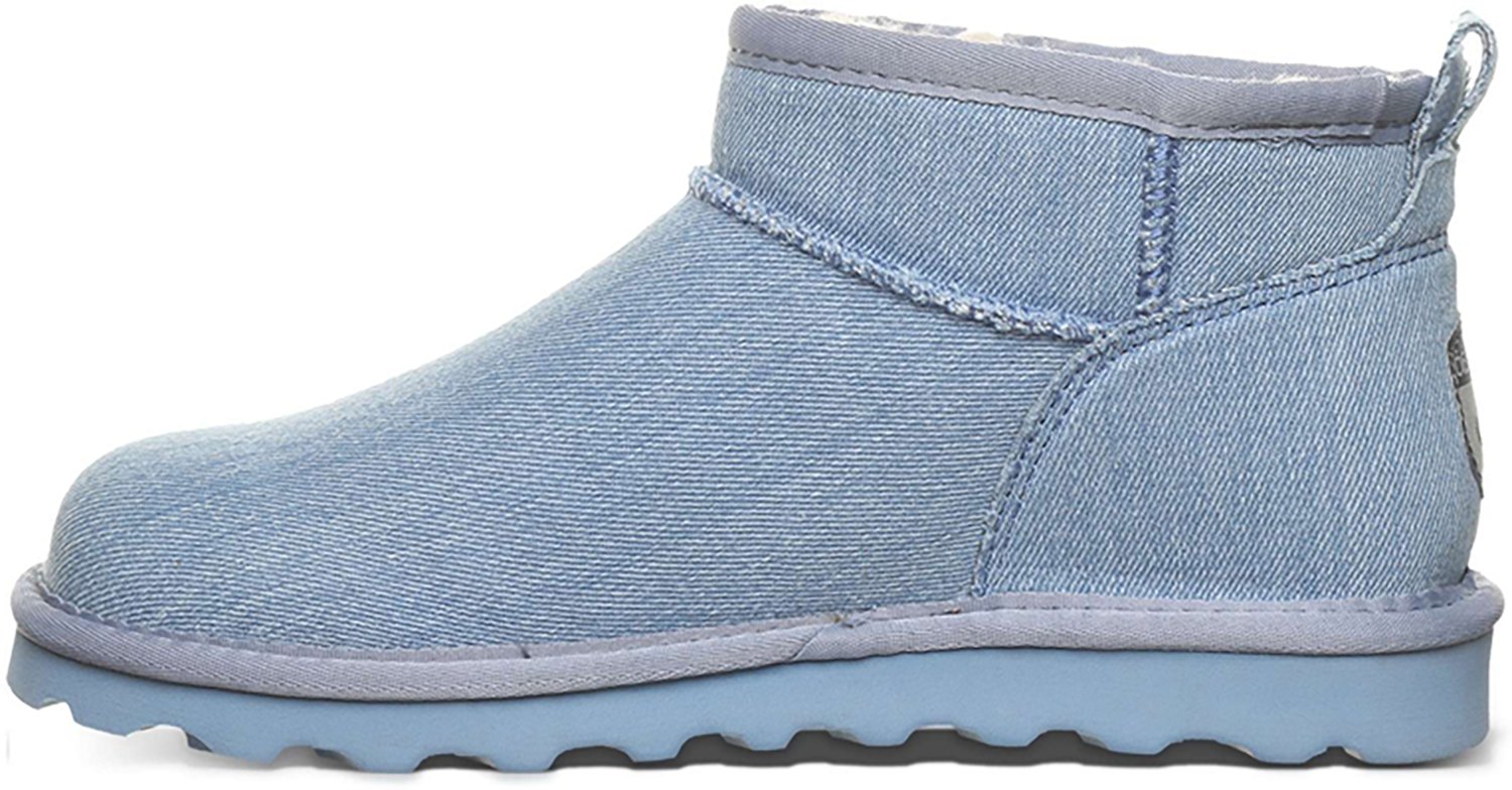 Bearpaw Women's Shorty Vegan Boots                                                                                               - view number 2