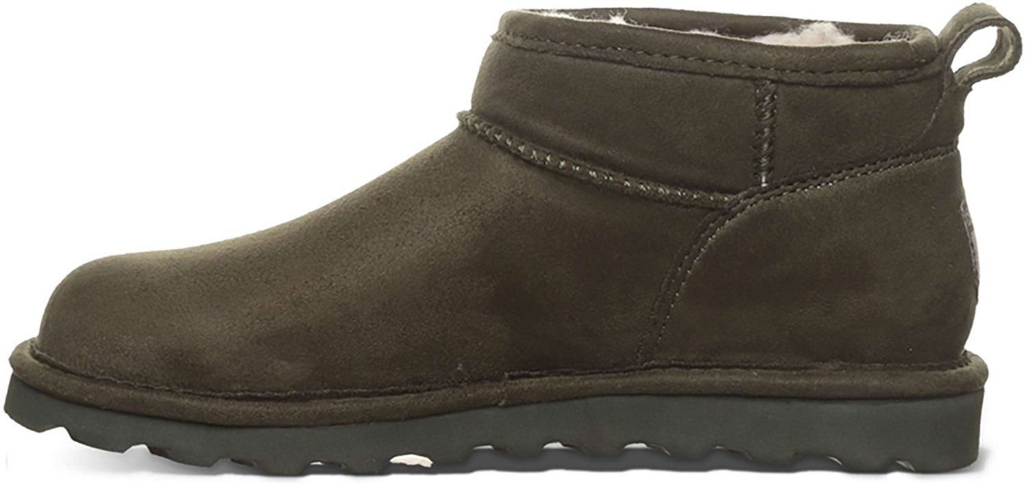 Bearpaw Women's Shorty Vegan Boots                                                                                               - view number 2